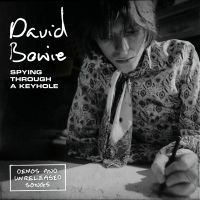 David Bowie - Spying Through A Keyhole in der Gruppe Minishops / David Bowie bei Bengans Skivbutik AB (3510692)