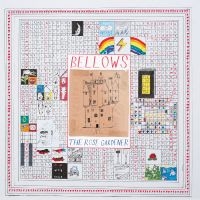 Bellows - The Rose Gardener in der Gruppe VINYL bei Bengans Skivbutik AB (3510711)