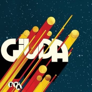 Giuda - E.V.A. in der Gruppe -Start Sell bei Bengans Skivbutik AB (3511064)