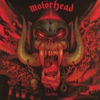 Motörhead - Sacrifice in der Gruppe Minishops / Motörhead bei Bengans Skivbutik AB (3511812)