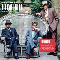 Heaven 17 - Play To Win:Virgin Albums in der Gruppe VINYL / Pop-Rock bei Bengans Skivbutik AB (3511891)