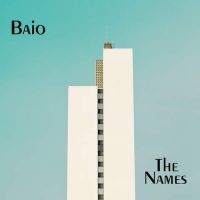 Baio - Names in der Gruppe VINYL bei Bengans Skivbutik AB (3511932)