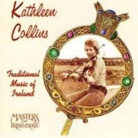 Collins Kathleen - Traditional Music Of Ireland in der Gruppe CD bei Bengans Skivbutik AB (3512224)