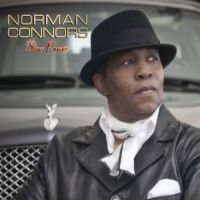 Connors Norman - Star Power in der Gruppe CD bei Bengans Skivbutik AB (3512227)