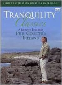 Coulter Phil - A Touch Of Tranquility in der Gruppe DVD & BLU-RAY bei Bengans Skivbutik AB (3512238)