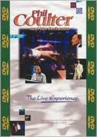 Coulter Phil - Live Experience in der Gruppe DVD & BLU-RAY bei Bengans Skivbutik AB (3512239)