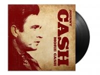 Cash Johnny - More Cash (180G.) in der Gruppe UNSERE TIPPS / Weihnachtsgeschenktipp Vinyl bei Bengans Skivbutik AB (3513021)