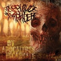 Applaud The Impaler - Ov Apocalypse Incarnate in der Gruppe CD bei Bengans Skivbutik AB (3513090)