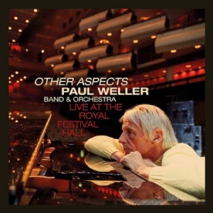 Paul Weller - Other Aspects, Live At The Roy in der Gruppe MUSIK / LP+DVD / Rock bei Bengans Skivbutik AB (3513375)