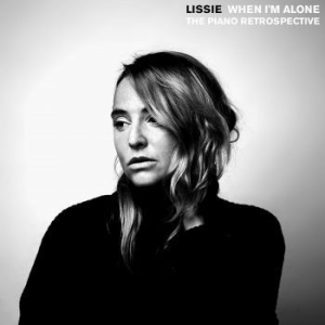 Lissie - When I'm Alone: The Piano Retrospec in der Gruppe VINYL bei Bengans Skivbutik AB (3514096)