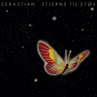 Sebastian - Stjerne Til Støv (Reissue) in der Gruppe VINYL bei Bengans Skivbutik AB (3514099)