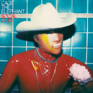 Cage The Elephant - Social Cues in der Gruppe UNSERE TIPPS / Weihnachtsgeschenktipp Vinyl bei Bengans Skivbutik AB (3514109)