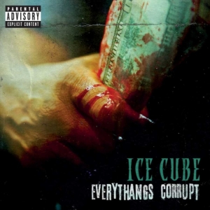 Ice Cube - Everythangs Corrupt in der Gruppe UNSERE TIPPS / Weihnachtsgeschenktipp Vinyl bei Bengans Skivbutik AB (3514158)