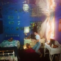 Weyes Blood - Titanic Rising in der Gruppe UNSERE TIPPS / Bäst Album Under 10-talet / Bäst Album Under 10-talet - Pitchfork bei Bengans Skivbutik AB (3514601)