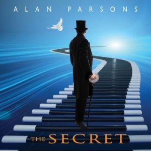 Alan Parsons - The Secret in der Gruppe UNSERE TIPPS / Weihnachtsgeschenktipp CD bei Bengans Skivbutik AB (3514607)