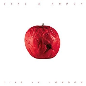 Zeal & Ardor - Live In London in der Gruppe UNSERE TIPPS / Weihnachtsgeschenktipp CD bei Bengans Skivbutik AB (3514723)