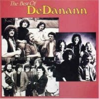 De Danann - Best Of in der Gruppe CD bei Bengans Skivbutik AB (3514870)