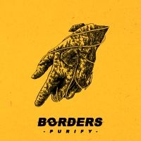 Borders - Purify in der Gruppe CD bei Bengans Skivbutik AB (3514957)