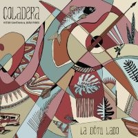 Coladera - La Dotu Lado in der Gruppe CD bei Bengans Skivbutik AB (3515018)