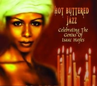 Blandade Artister - Hot Buttered Jazz - Celebrating Isa in der Gruppe CD bei Bengans Skivbutik AB (3519954)