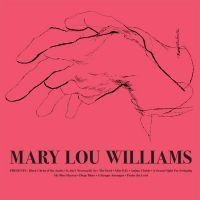 Williams Mary Lou - Mary Lou Williams in der Gruppe VINYL / Pop-Rock bei Bengans Skivbutik AB (3519965)