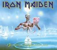 IRON MAIDEN - SEVENTH SON OF A SEVENTH SON in der Gruppe Minishops / IRM bei Bengans Skivbutik AB (3522314)