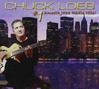 Loeb Chuck - Smooth Jazz Radio Hits in der Gruppe CD bei Bengans Skivbutik AB (3522343)