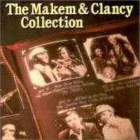 Makem & Clancy - Collection in der Gruppe CD bei Bengans Skivbutik AB (3522346)