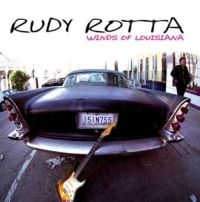 Rotta Rudy - Blues Finest 3 in der Gruppe CD bei Bengans Skivbutik AB (3522360)