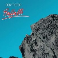 Raffalli - Don't Stop in der Gruppe VINYL bei Bengans Skivbutik AB (3522361)