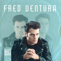 Ventura Fred - Greatest Hits & Remixes in der Gruppe VINYL bei Bengans Skivbutik AB (3522362)