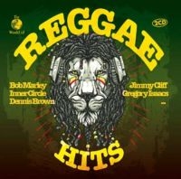 Reggae Hits - Various in der Gruppe CD bei Bengans Skivbutik AB (3522364)