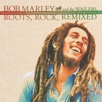 Marley Bob & The Wailers - Roots, Rock, RemixedComplete Sessi in der Gruppe CD bei Bengans Skivbutik AB (3522431)