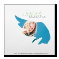 Jewel - Pieces Of You in der Gruppe VINYL bei Bengans Skivbutik AB (3522439)