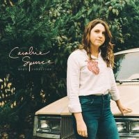 Spence Caroline - Mint Condition in der Gruppe VINYL bei Bengans Skivbutik AB (3522441)