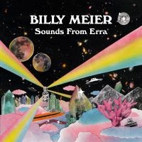 Meier Billy - Sounds From Erra in der Gruppe CD bei Bengans Skivbutik AB (3522489)