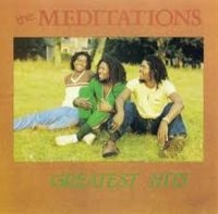 Meditations - Greatest Hits in der Gruppe CD bei Bengans Skivbutik AB (3524237)