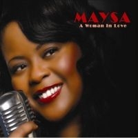 Maysa - A Woman In Love in der Gruppe CD bei Bengans Skivbutik AB (3524242)