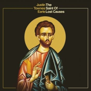 Earle Justin Townes - The Saint Of Lost Causes in der Gruppe Minishops / Justin Townes Earle bei Bengans Skivbutik AB (3524255)