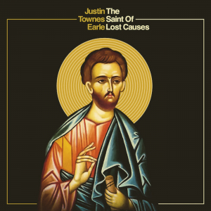 Earle Justin Townes - The Saint Of Lost Causes (Indie Exc in der Gruppe Minishops / Justin Townes Earle bei Bengans Skivbutik AB (3524256)