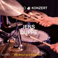 Jens Düppe - Studio Konzert in der Gruppe VINYL bei Bengans Skivbutik AB (3524292)