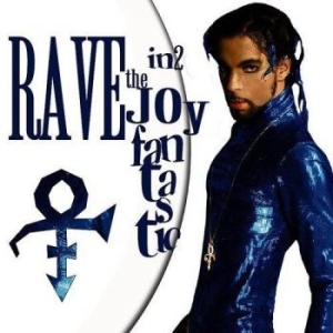 Prince - Rave In2 The Joy Fantastic in der Gruppe UNSERE TIPPS / Weihnachtsgeschenktipp Vinyl bei Bengans Skivbutik AB (3527964)