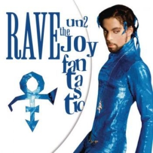 Prince - Rave Un2 The Joy Fantastic in der Gruppe UNSERE TIPPS / Weihnachtsgeschenktipp Vinyl bei Bengans Skivbutik AB (3527965)