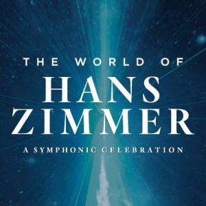 Zimmer Hans - The World Of Hans Zimmer - A Symphonic Celebration (Live) in der Gruppe Minishops / Hans Zimmer bei Bengans Skivbutik AB (3528259)