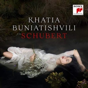 Buniatishvili Khatia - Schubert in der Gruppe UNSERE TIPPS / Weihnachtsgeschenktipp CD bei Bengans Skivbutik AB (3528260)