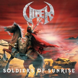 Viper - Soldiers Of Sunrise in der Gruppe CD bei Bengans Skivbutik AB (3528287)