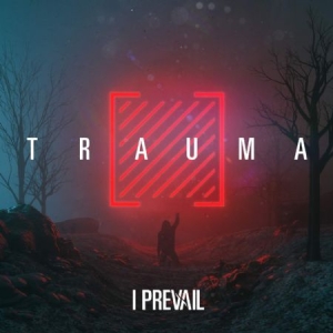 I Prevail - Trauma in der Gruppe CD bei Bengans Skivbutik AB (3529523)