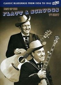 Flatt & Scruggs - Best Of The Tv Show Vol.6 in der Gruppe DVD & BLU-RAY bei Bengans Skivbutik AB (3529541)