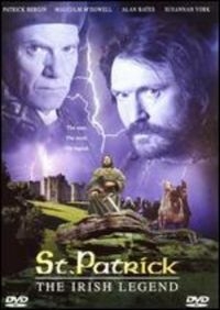 St Patrick - Irish Legend - Film in der Gruppe DVD & BLU-RAY bei Bengans Skivbutik AB (3529545)