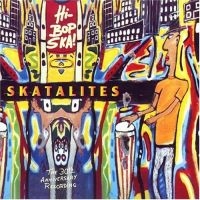 Skatalites - Hi-Bop Ska! in der Gruppe CD bei Bengans Skivbutik AB (3529572)